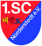 Logo 1SCN H150 TKD