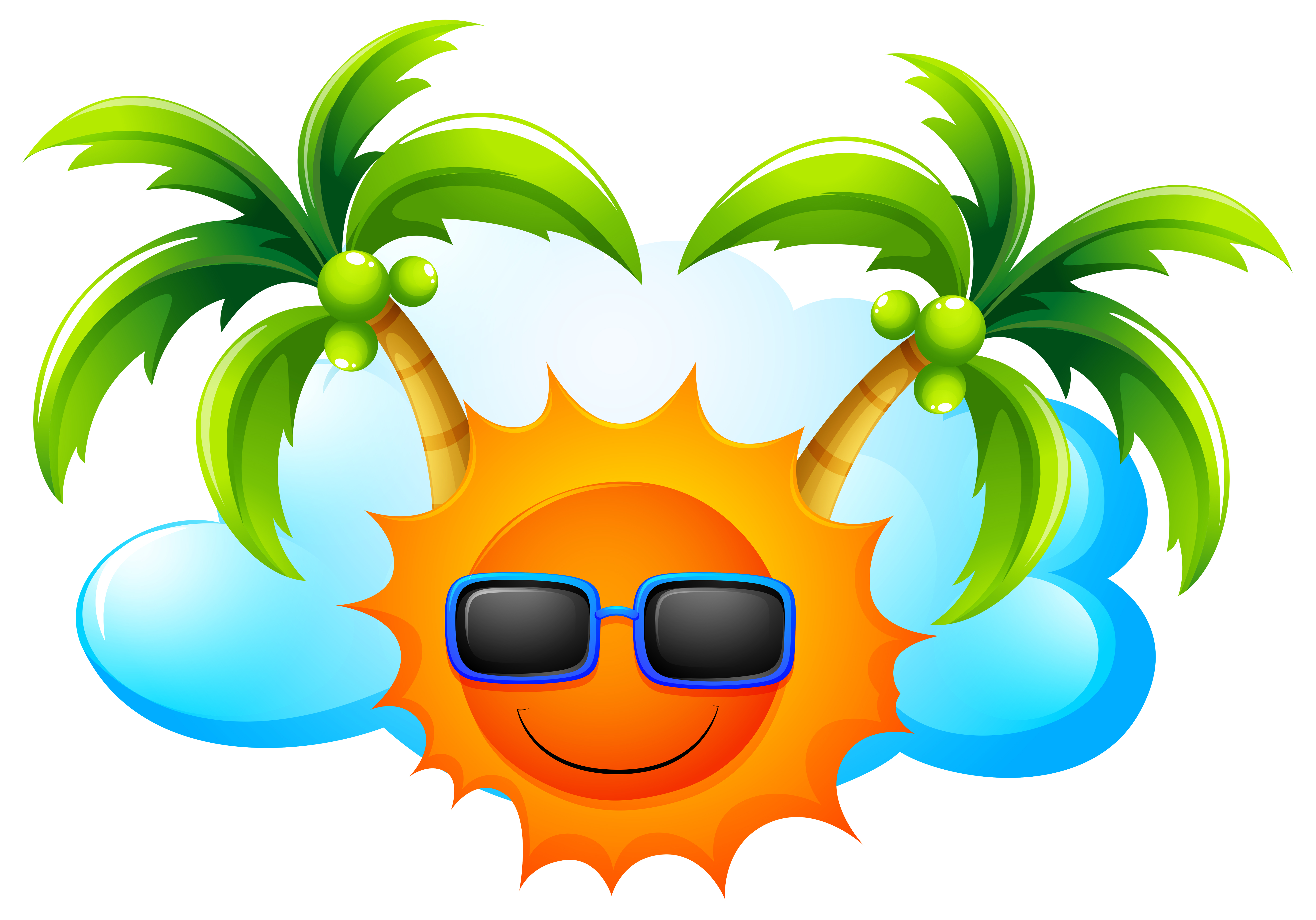 Ferien