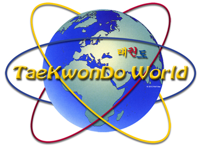 TKD World 420x300